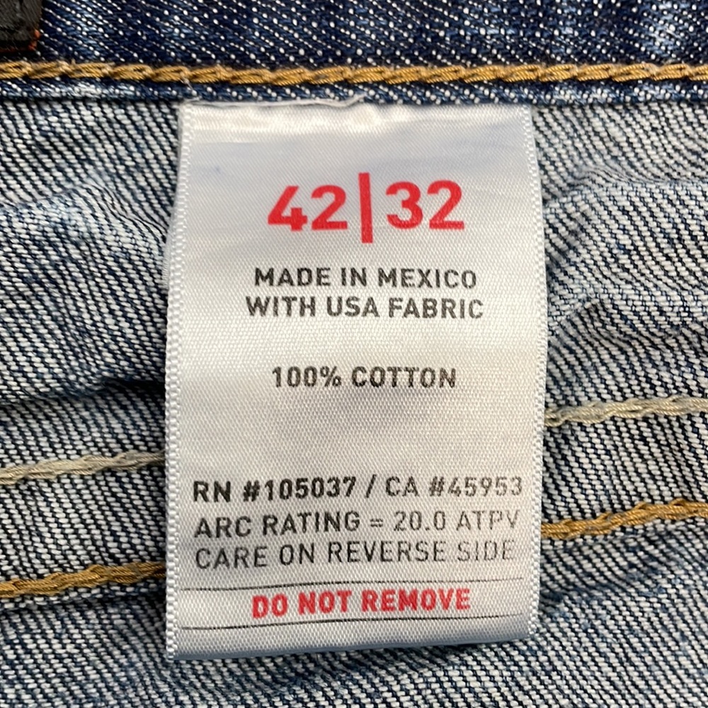 (2) ARIAT WORK FR LOW RISE M4 BOOT - Picture 11 of 14